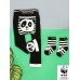 WWF Organic Panda Leggings