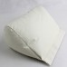 Newborn Photography Props Baby Cushion Infant Positioner  White