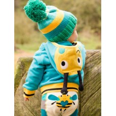 Buzzy Bee Hoodie