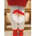 Junior Santa Leggings